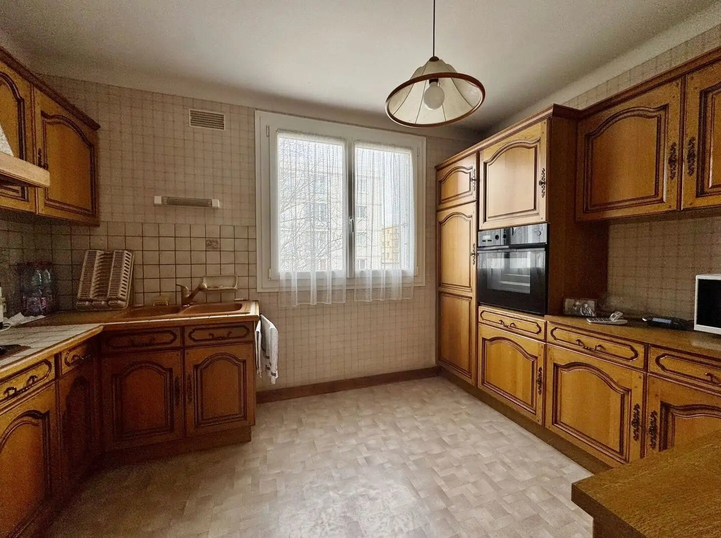 Appartement à vendre, 104m², Nantes