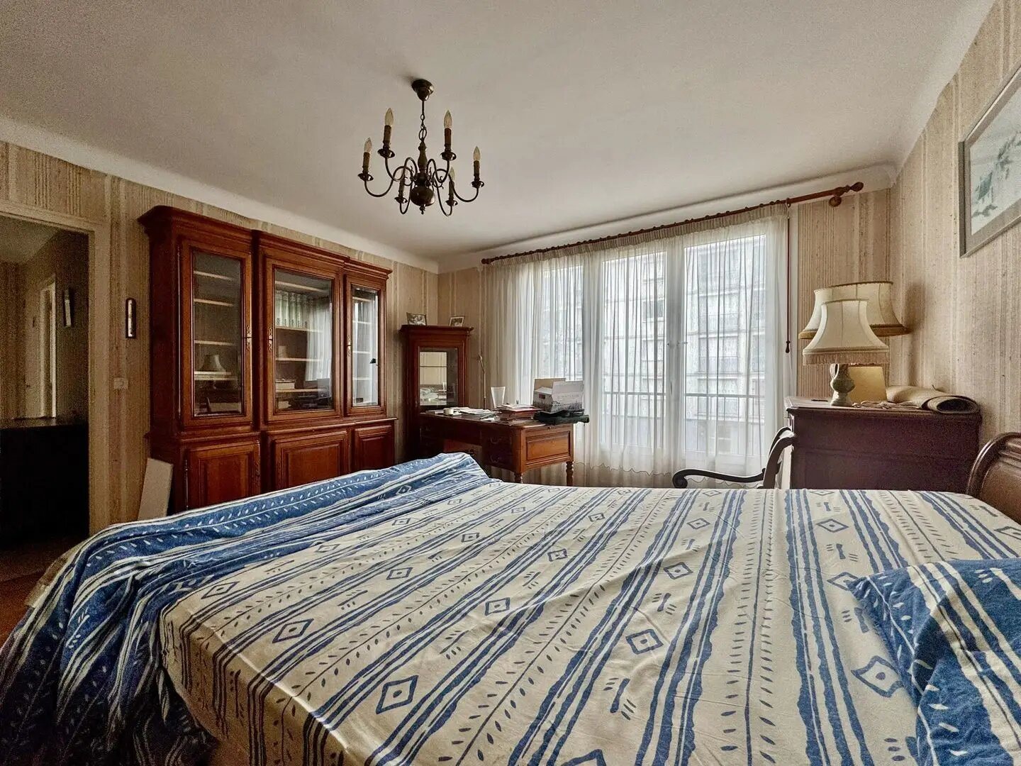 Appartement à vendre, 104m², Nantes