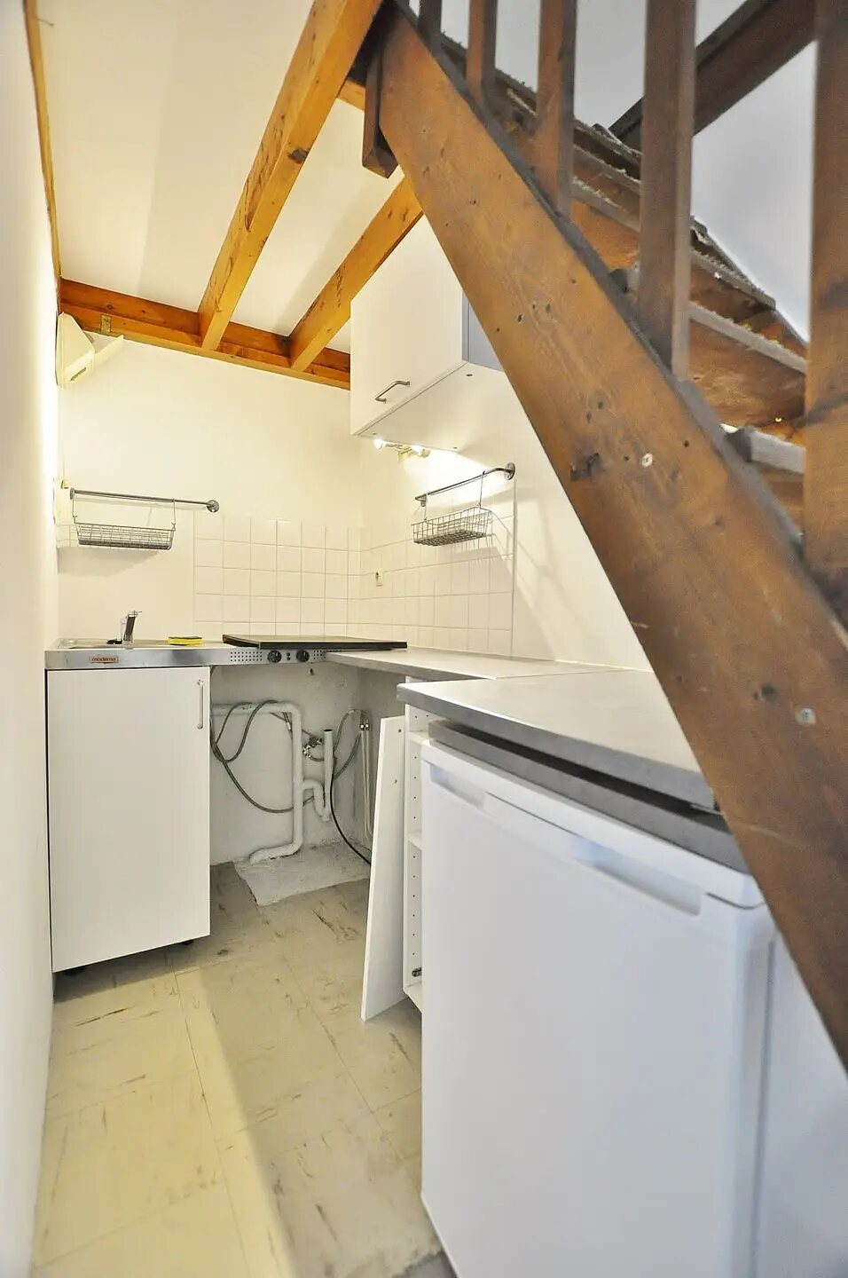 Appartement à louer, 24m², Nantes