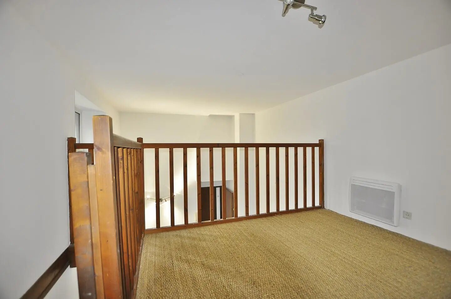 Appartement à louer, 24m², Nantes
