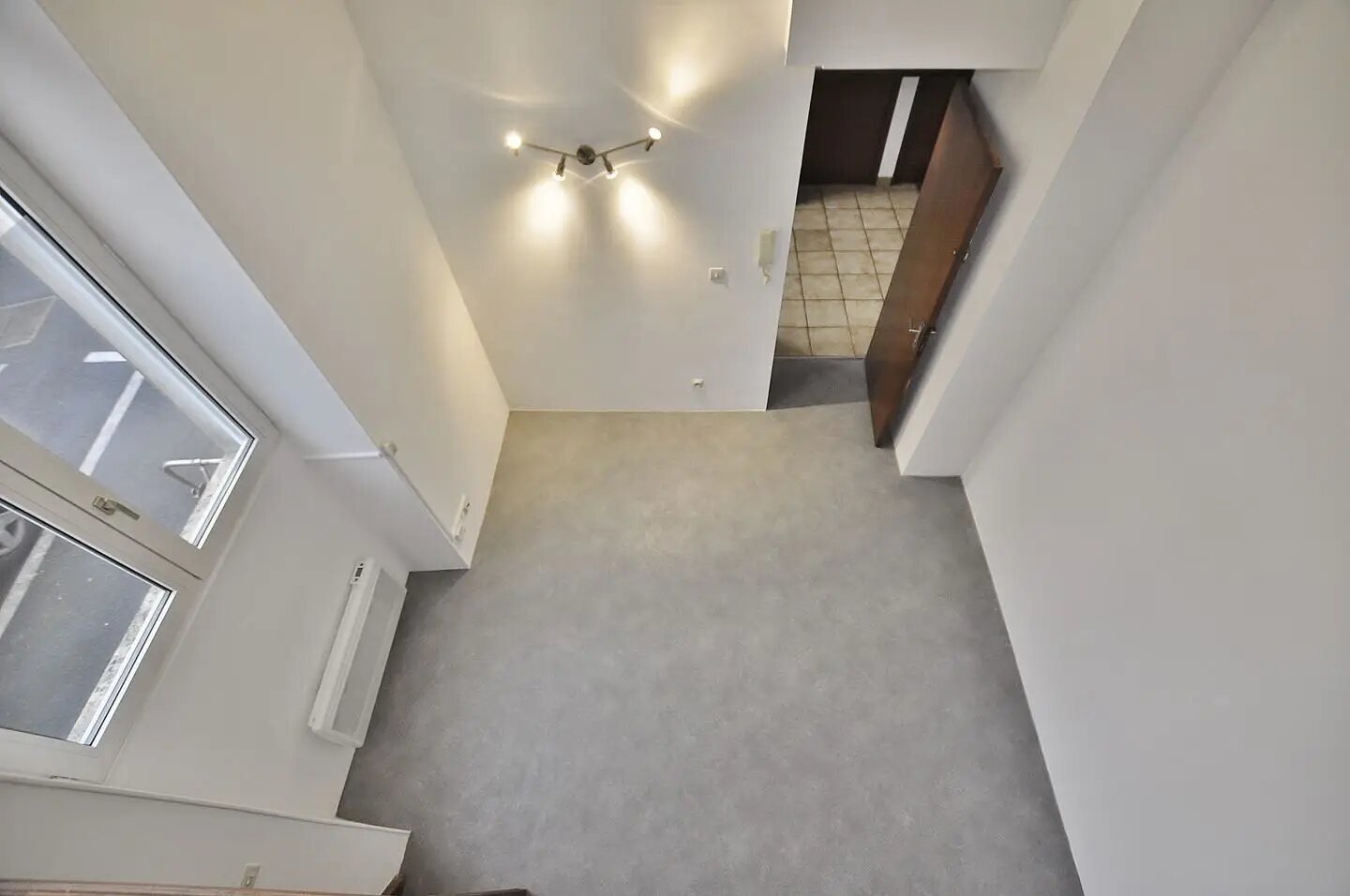 Appartement à louer, 24m², Nantes