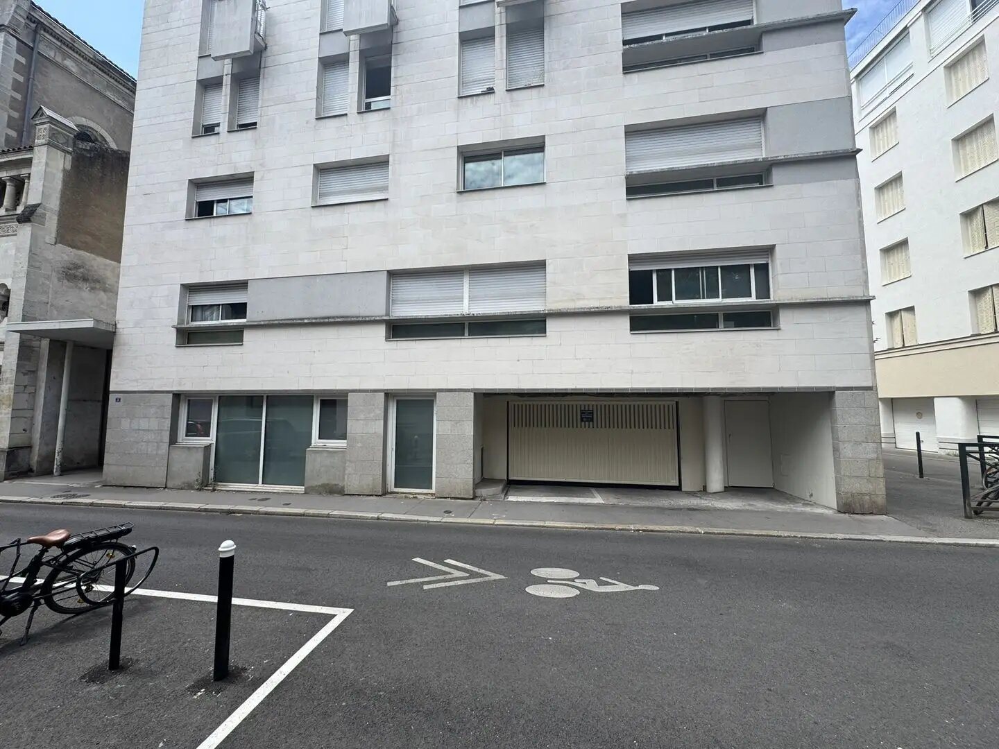 Appartement à louer, 35m², Nantes