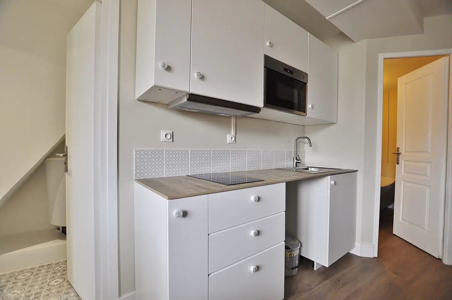 Appartement à louer, 28m², Nantes