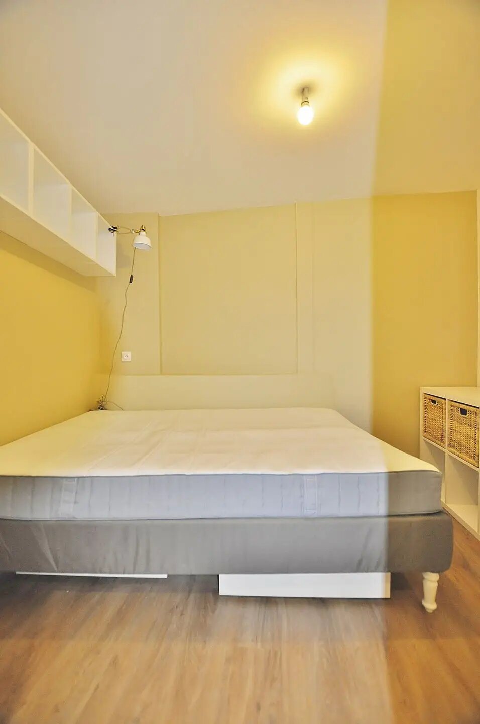 Appartement à louer, 28m², Nantes