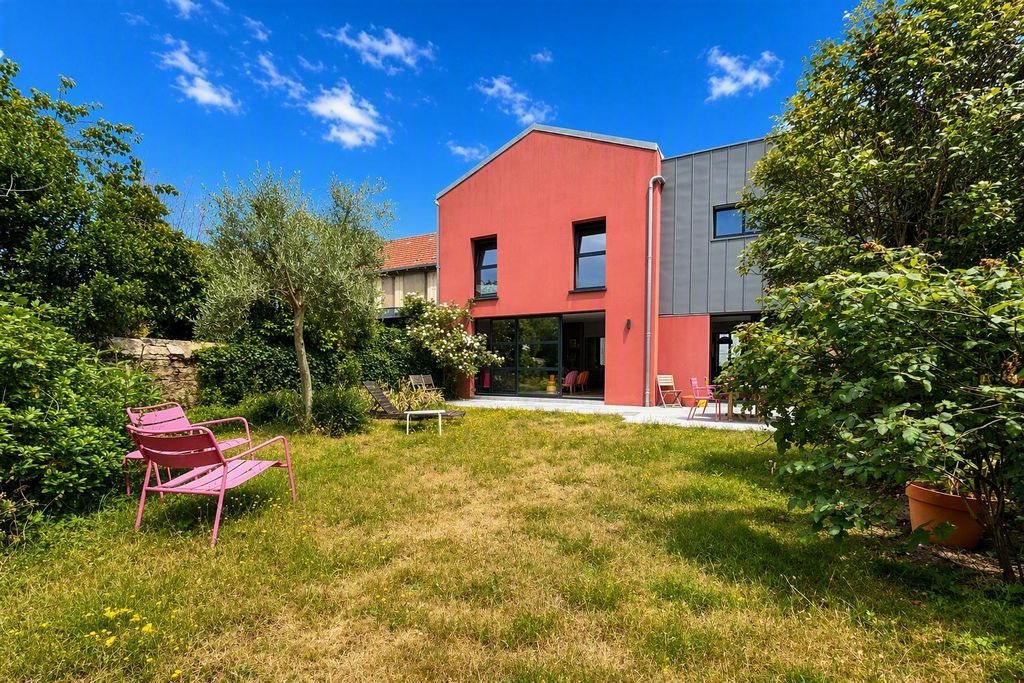 Maison à vendre, 191m², Nantes