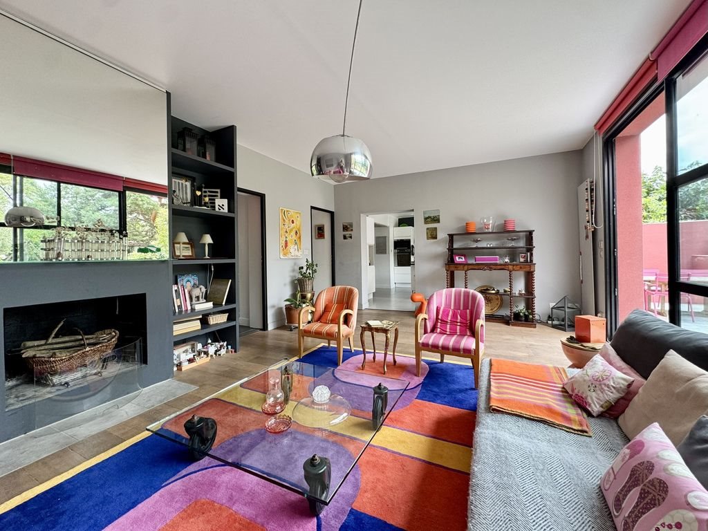 Maison à vendre, 191m², Nantes