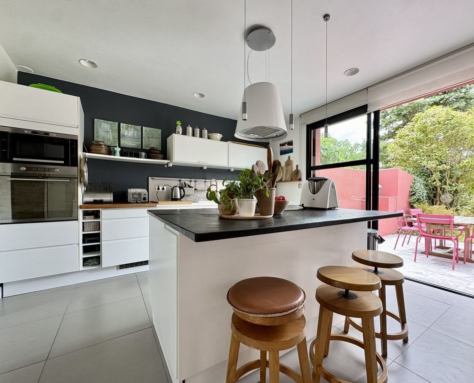 Maison à vendre, 191m², Nantes