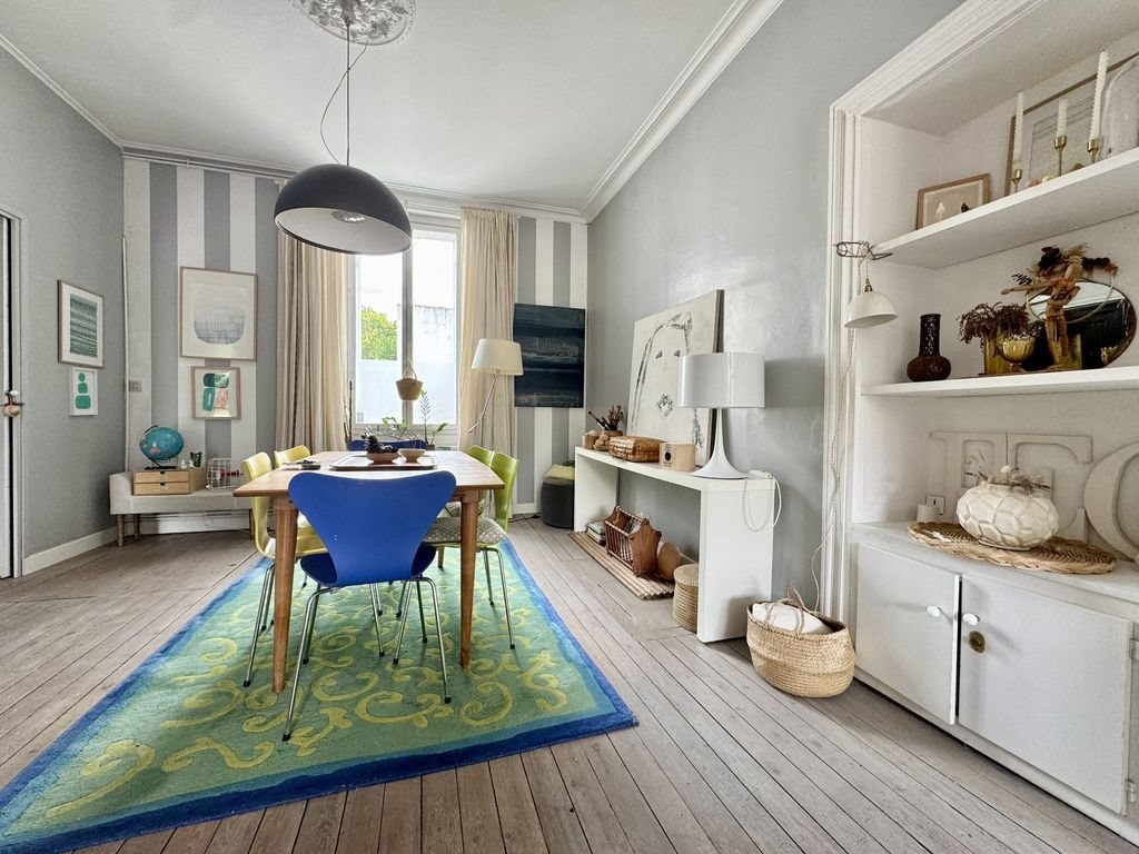 Maison à vendre, 191m², Nantes