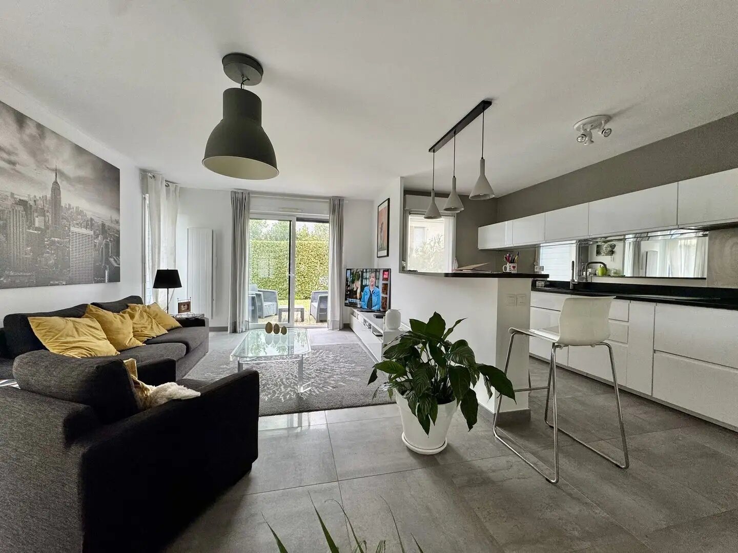 Maison à vendre, 93m², Guérande