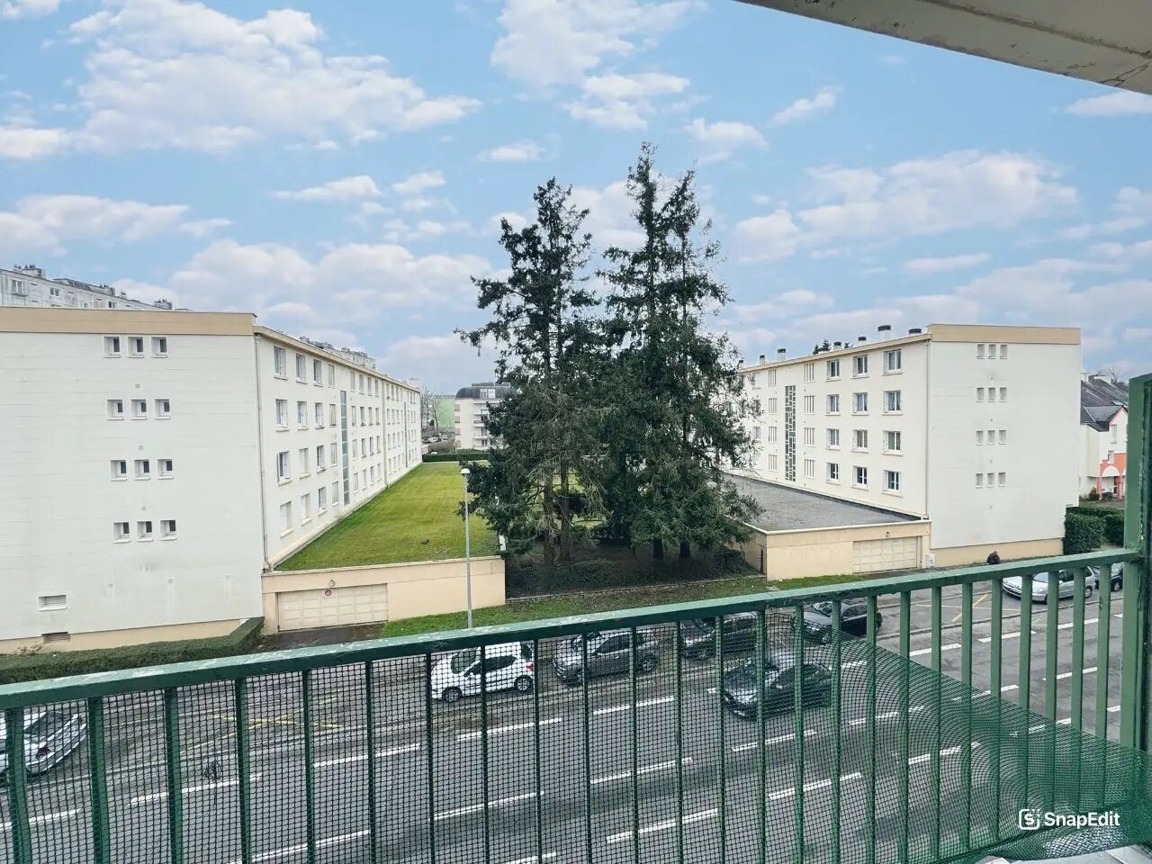 Appartement à vendre, 69m², Orvault