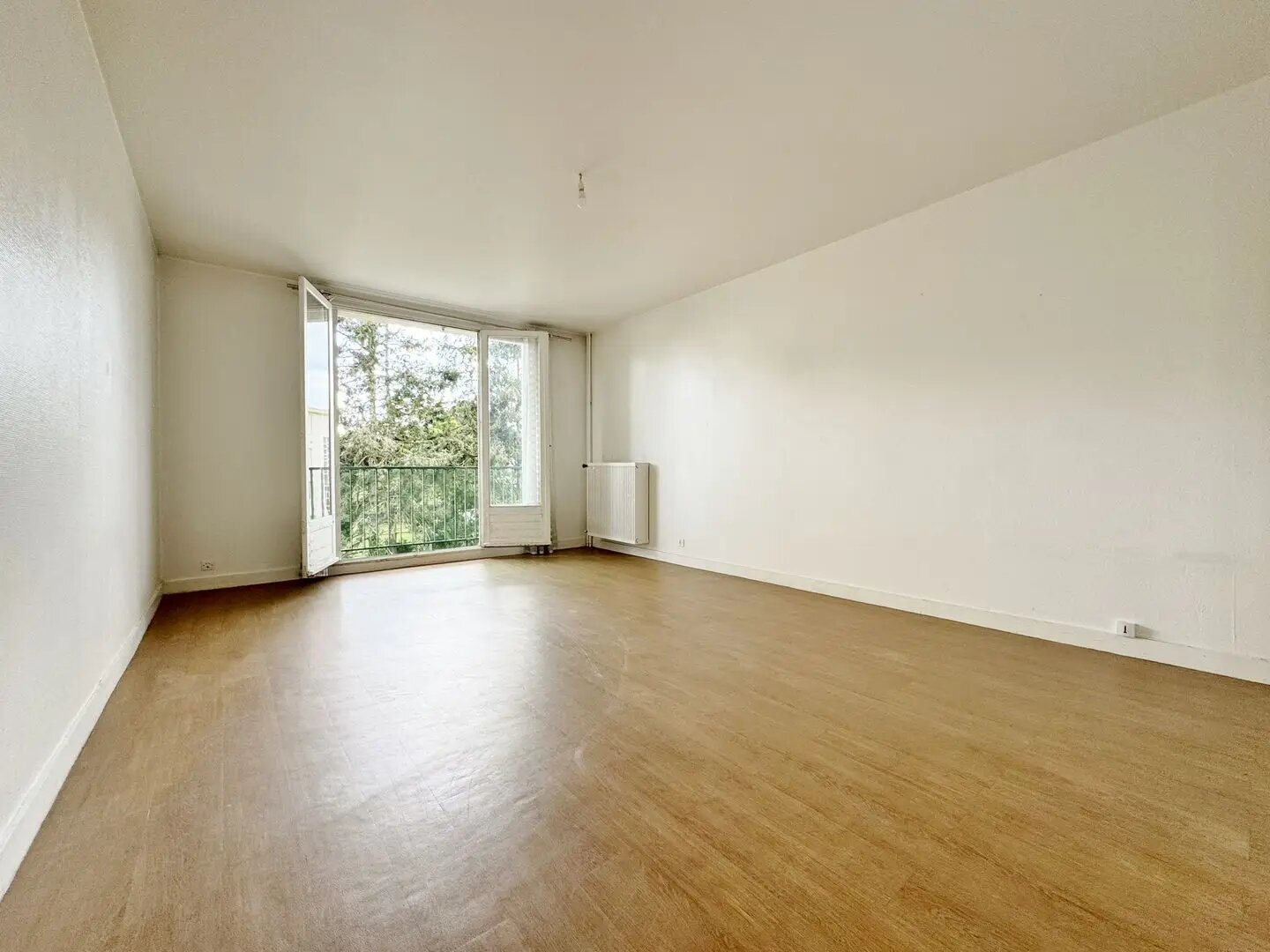 Appartement à vendre, 69m², Orvault