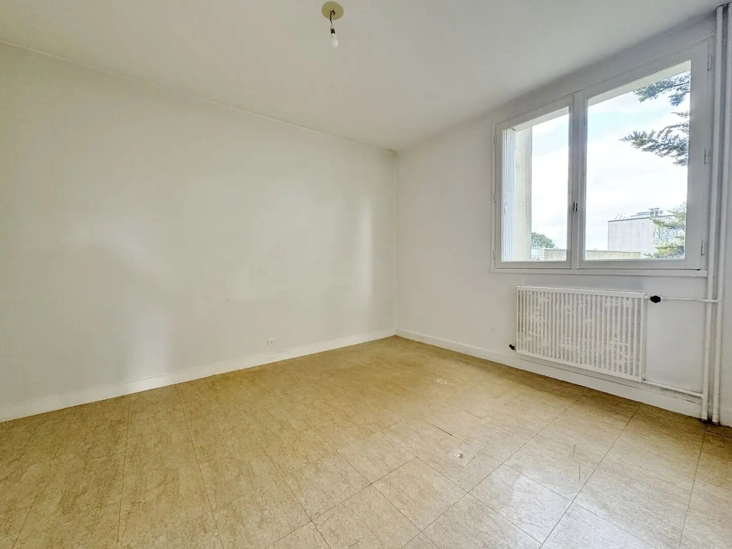 Appartement à vendre, 69m², Orvault