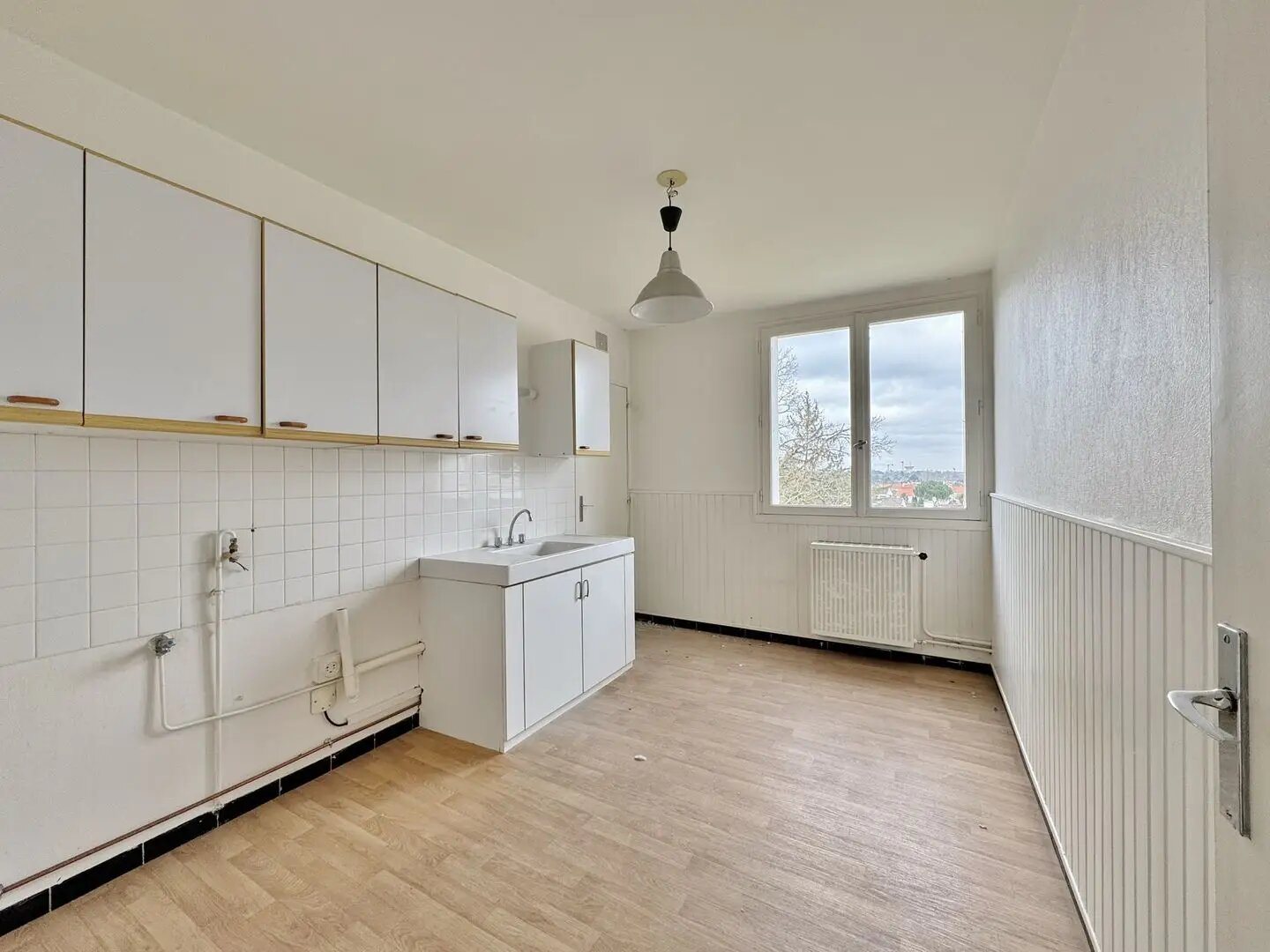 Appartement à vendre, 69m², Orvault