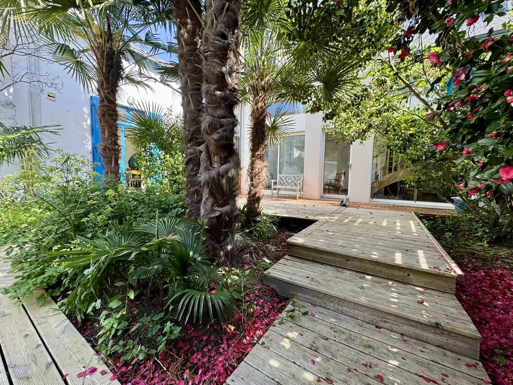 Maison à vendre, 181m², Nantes