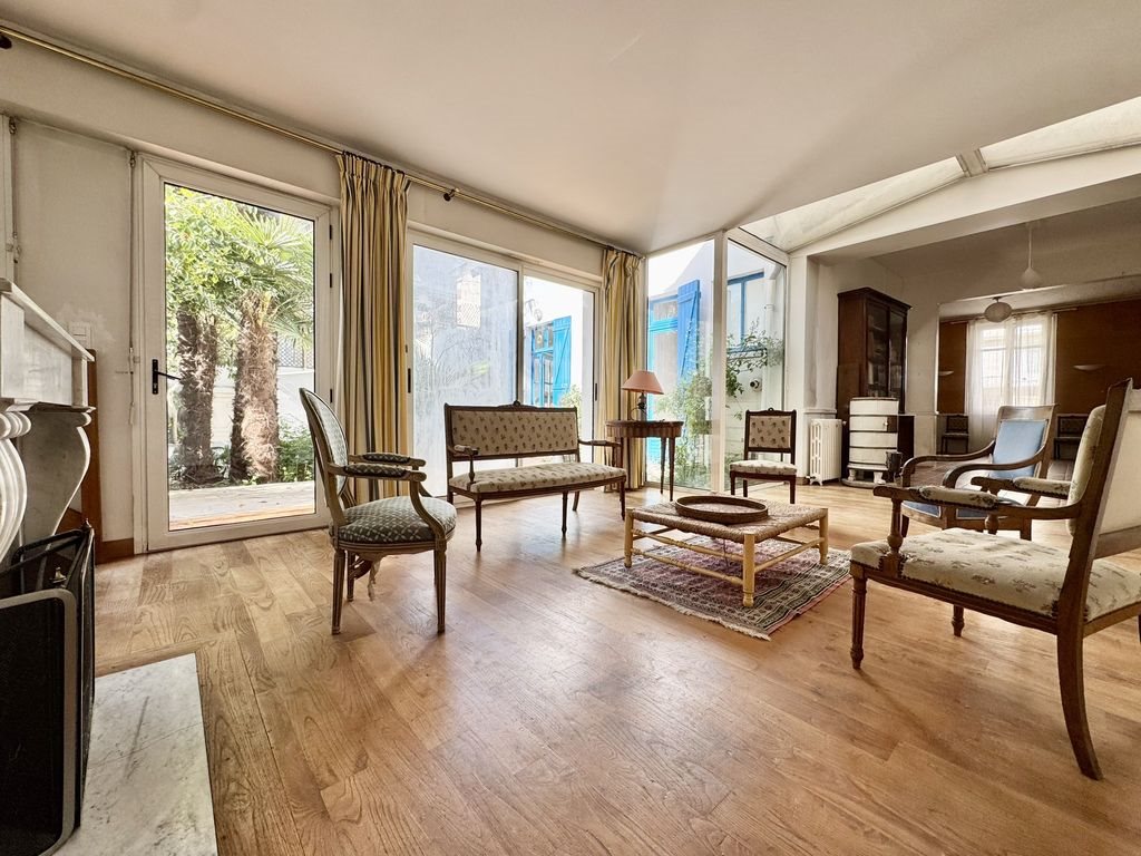 Maison à vendre, 181m², Nantes