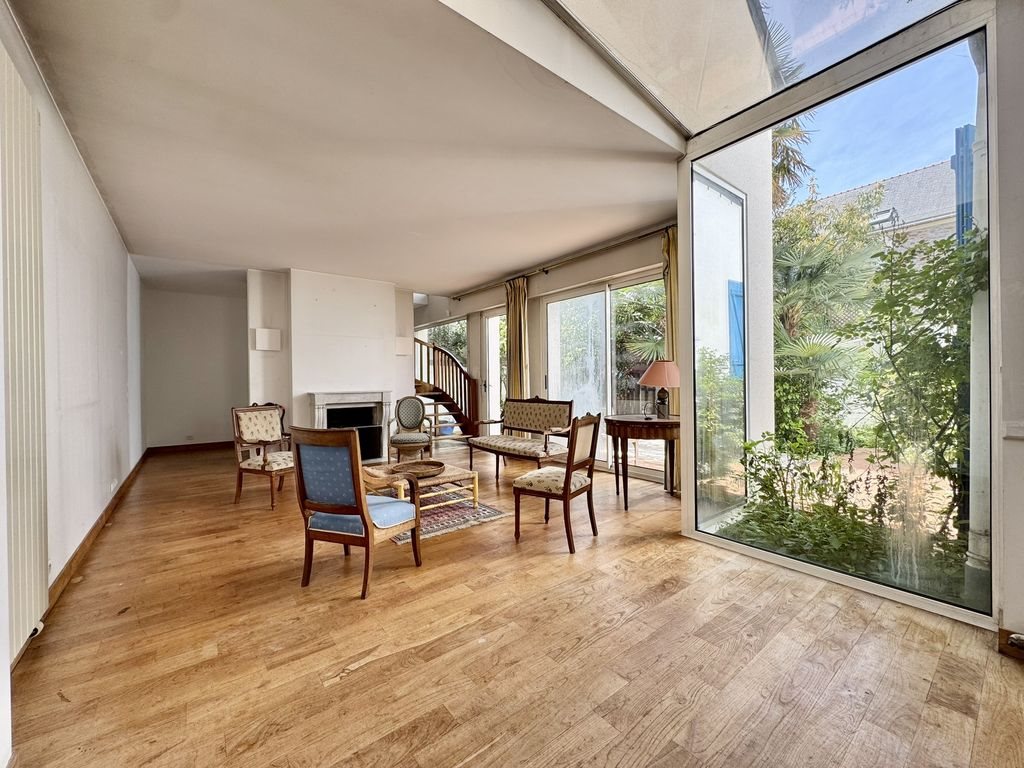 Maison à vendre, 181m², Nantes