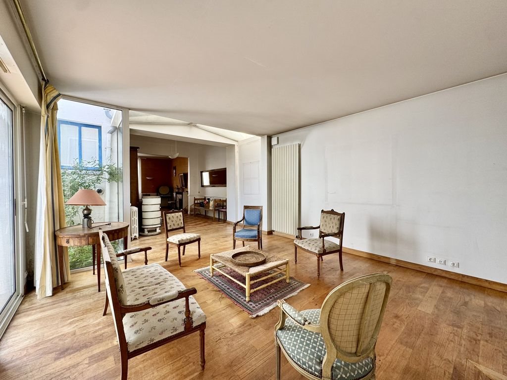 Maison à vendre, 181m², Nantes