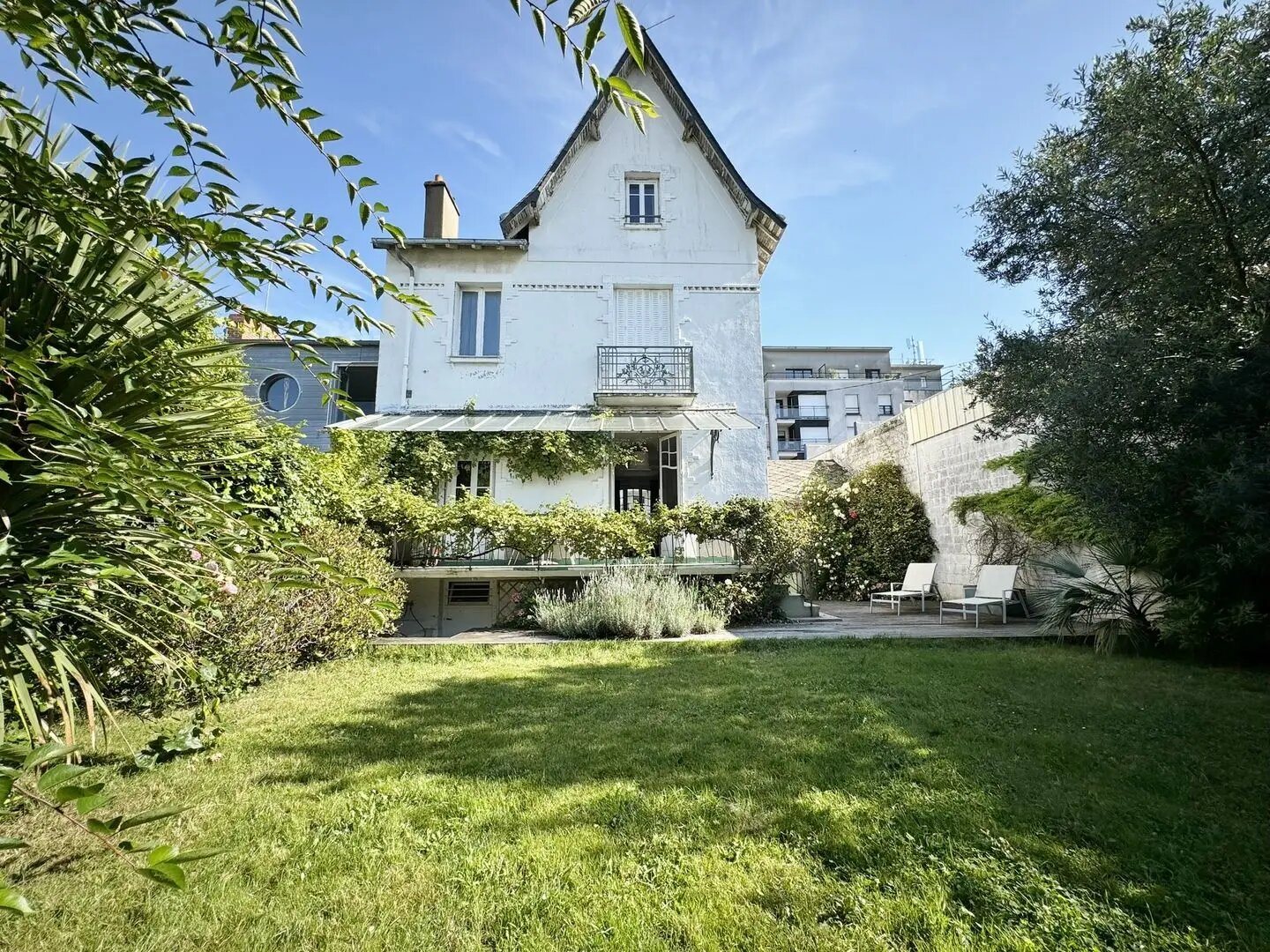 Maison à vendre, 145m², Nantes