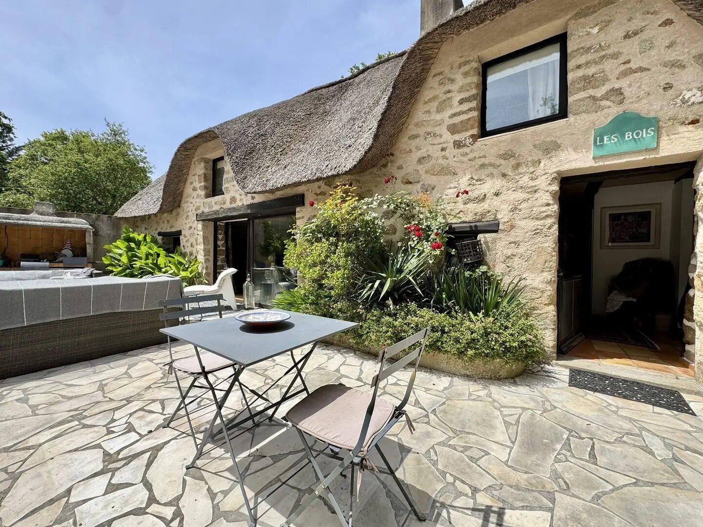 Maison à vendre, 120m², Saint-André-des-Eaux
