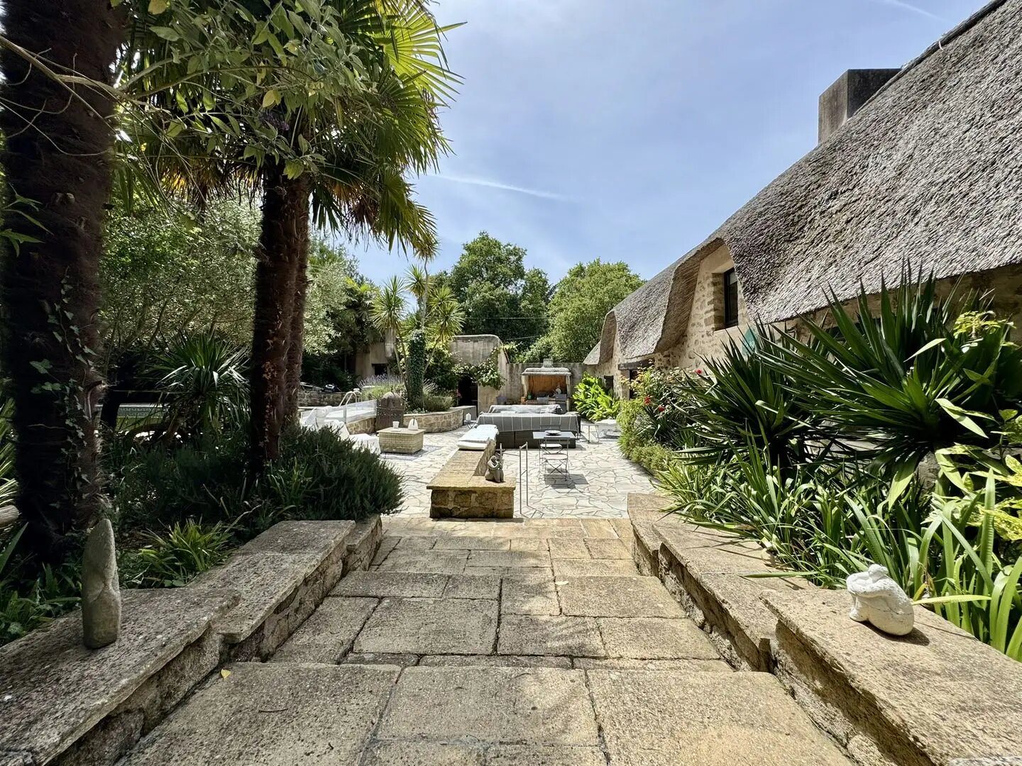 Maison à vendre, 120m², Saint-André-des-Eaux
