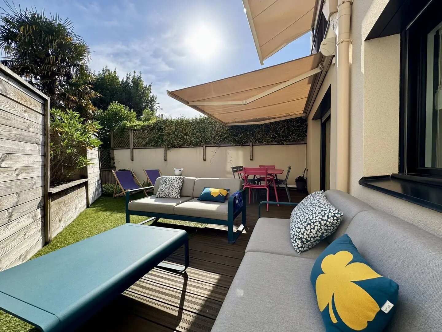 Appartement à vendre, 103m², Nantes