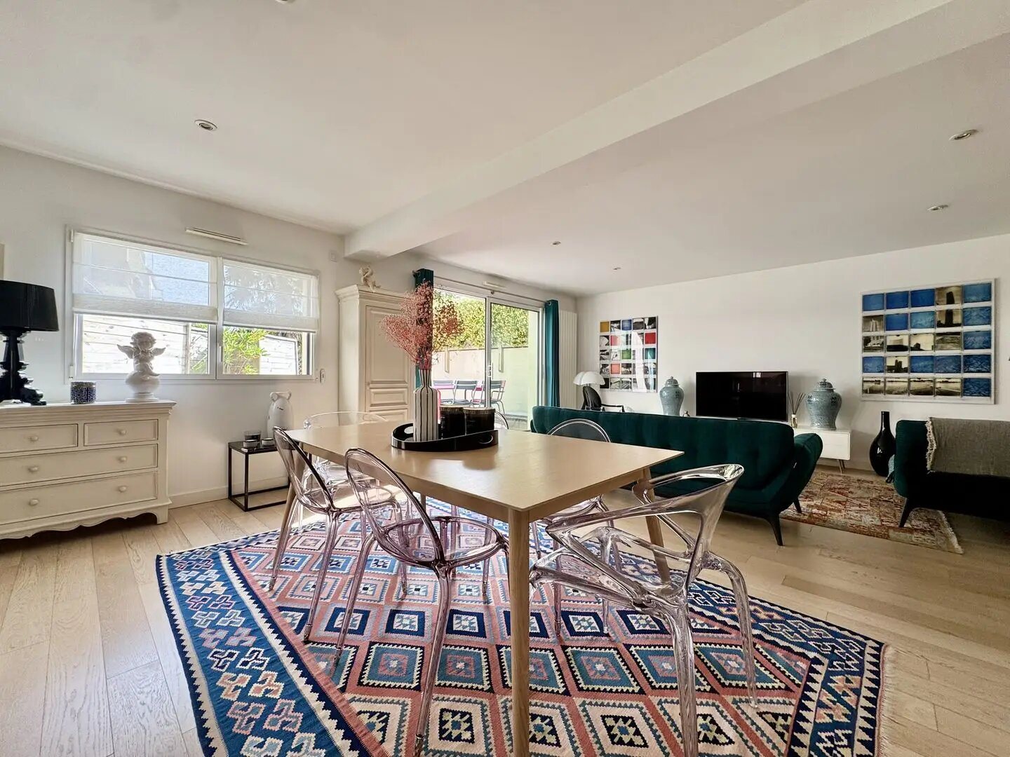 Appartement à vendre, 103m², Nantes