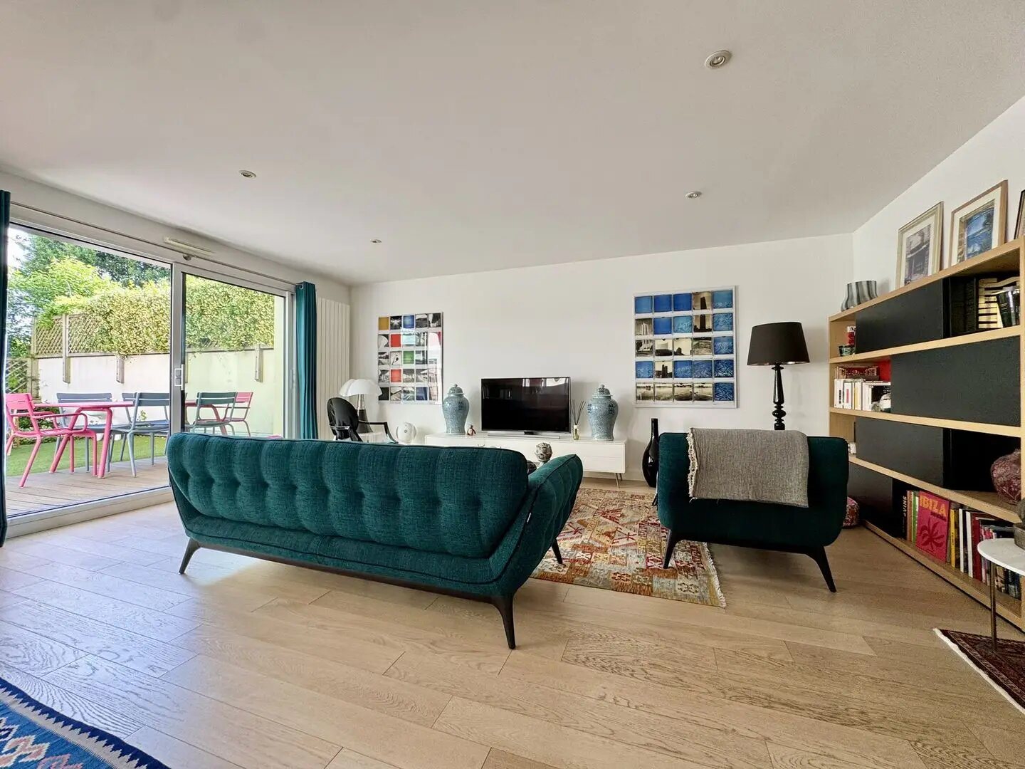 Appartement à vendre, 103m², Nantes