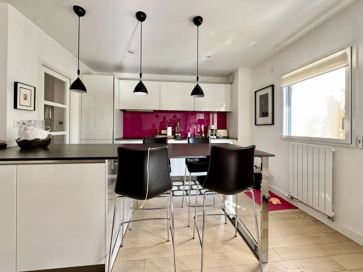 Appartement à vendre, 103m², Nantes