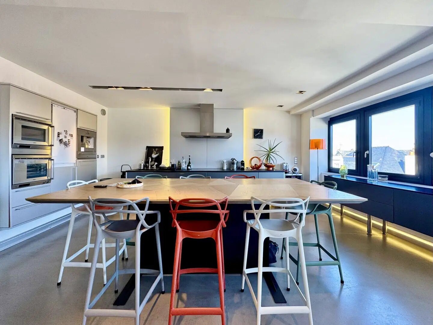 Appartement à vendre, 137m², Nantes