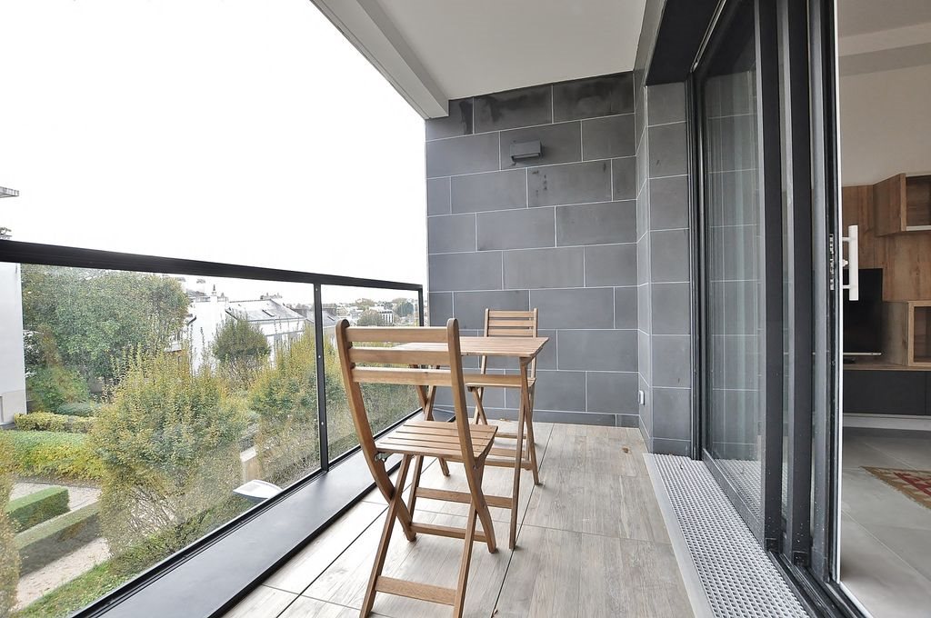 Appartement à vendre, 70m², Nantes