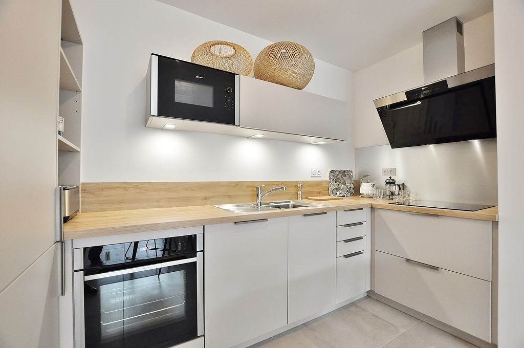 Appartement à vendre, 70m², Nantes