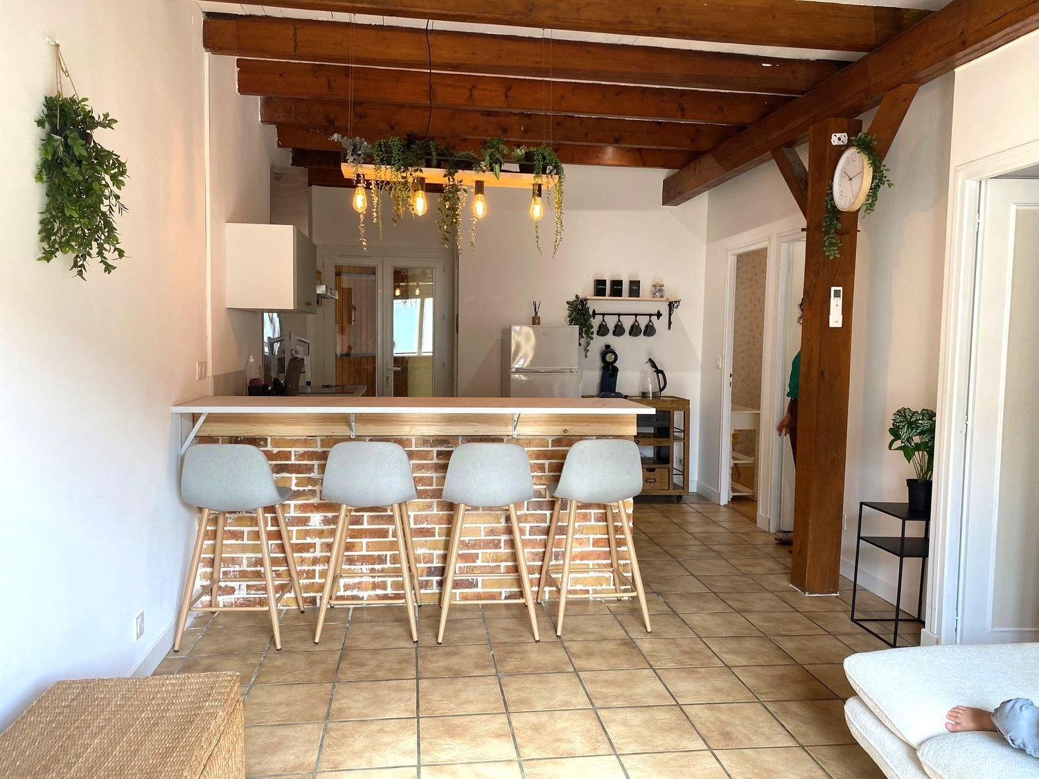 Maison à vendre, 100m², Marmande