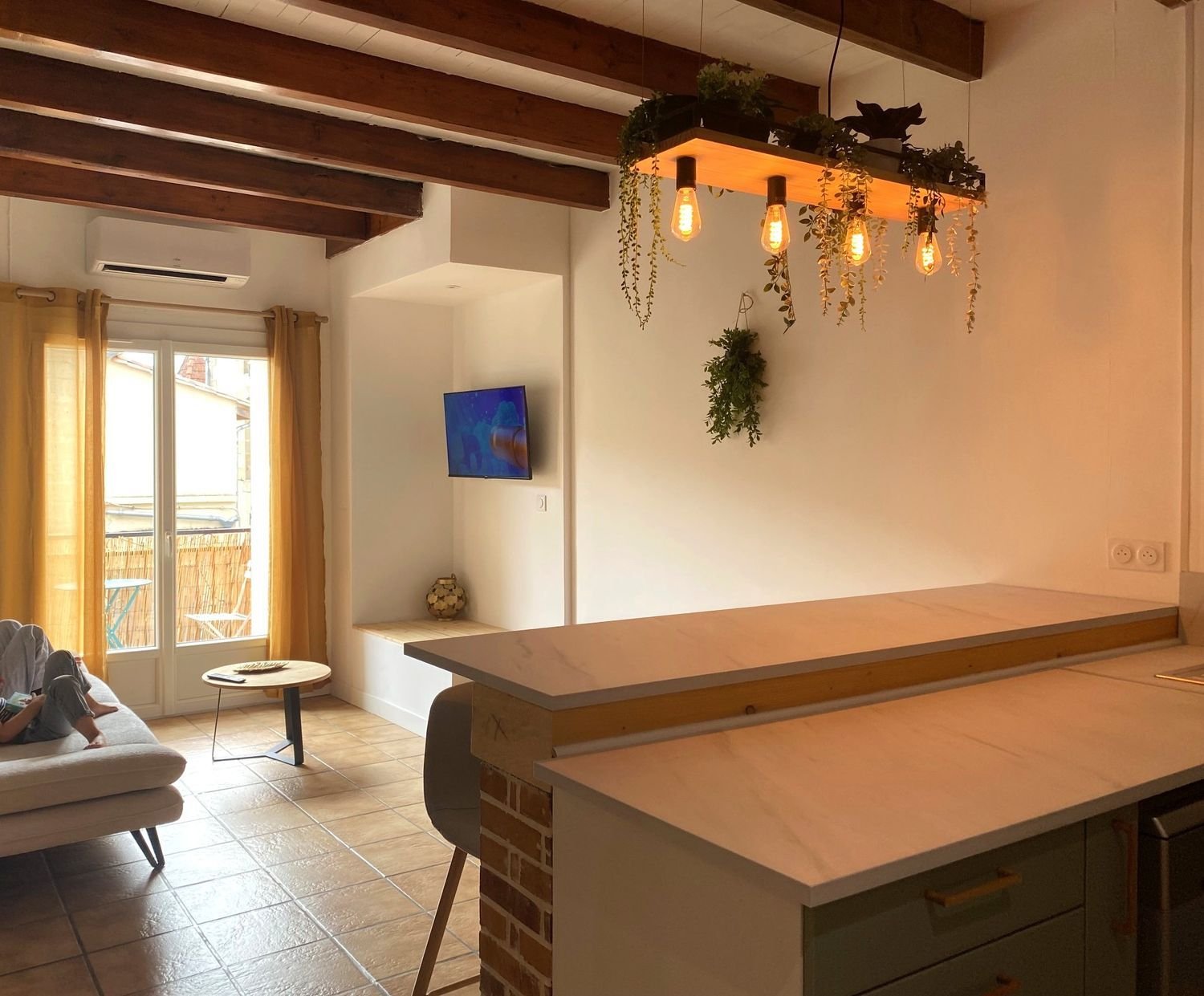 Maison à vendre, 100m², Marmande