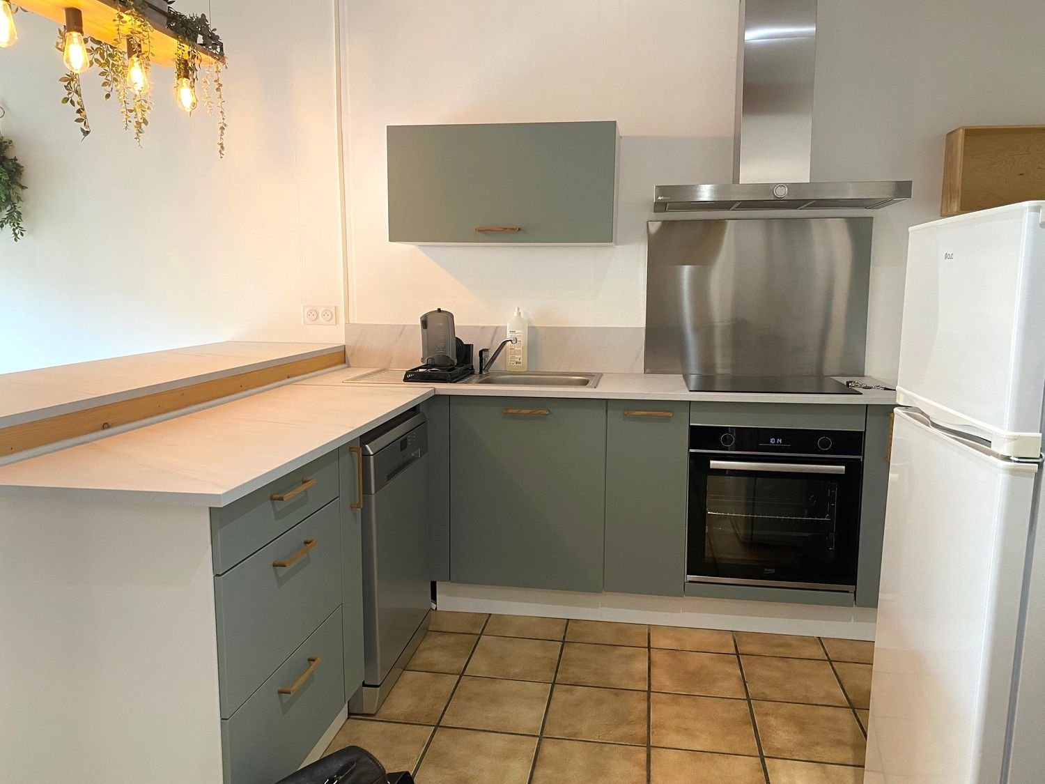 Maison à vendre, 100m², Marmande