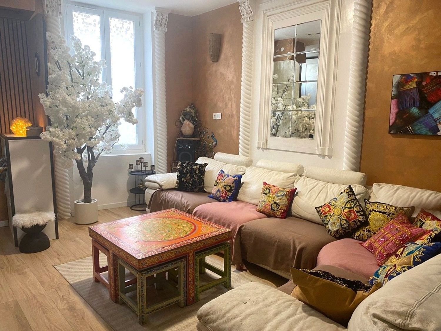 Maison à vendre, 150m², Marmande