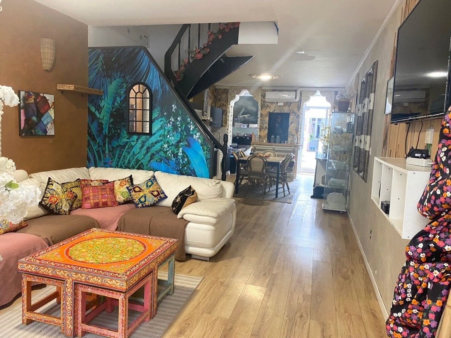 Maison à vendre, 150m², Marmande