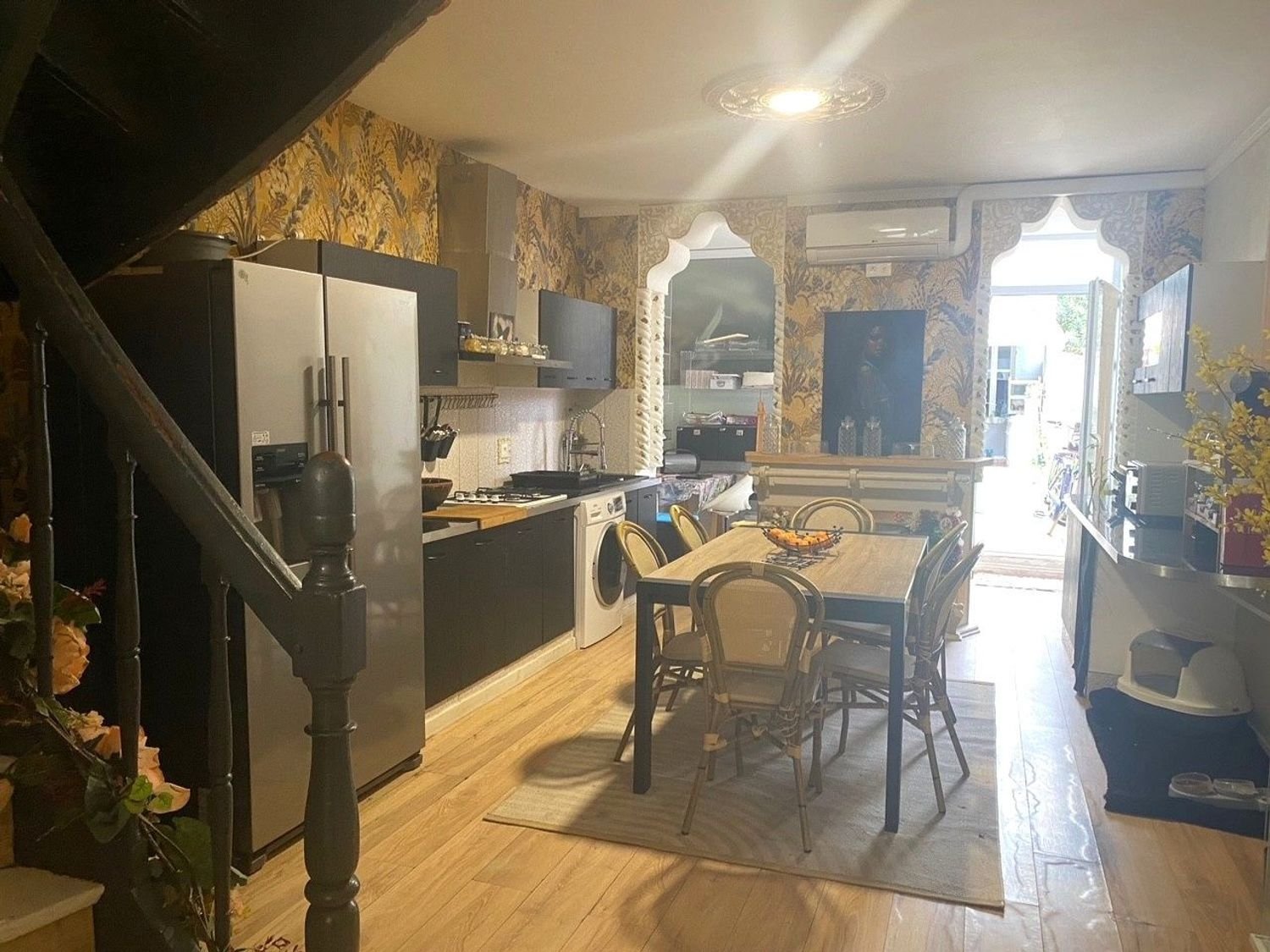 Maison à vendre, 150m², Marmande