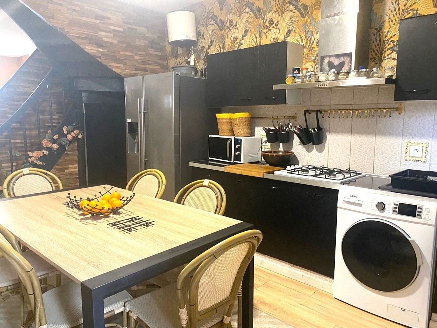 Maison à vendre, 150m², Marmande