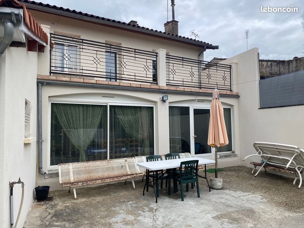 Maison à vendre, 207m², Marmande