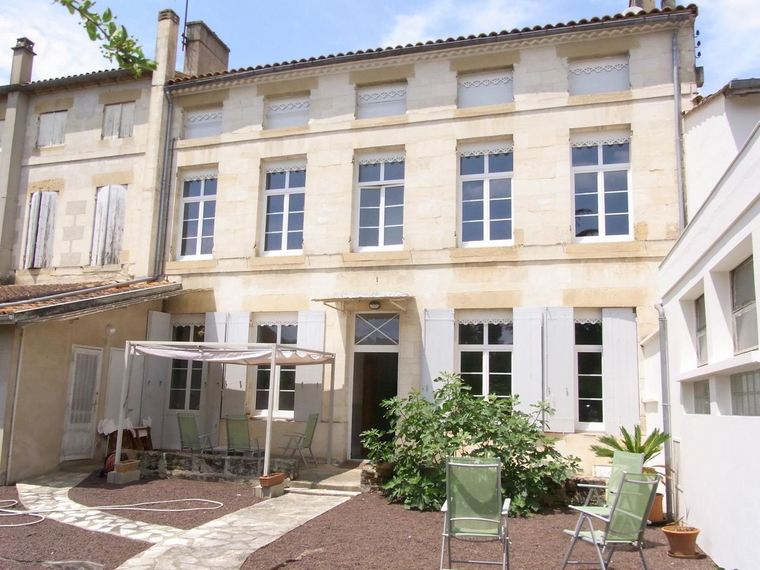 Maison à louer, 298m², Marmande