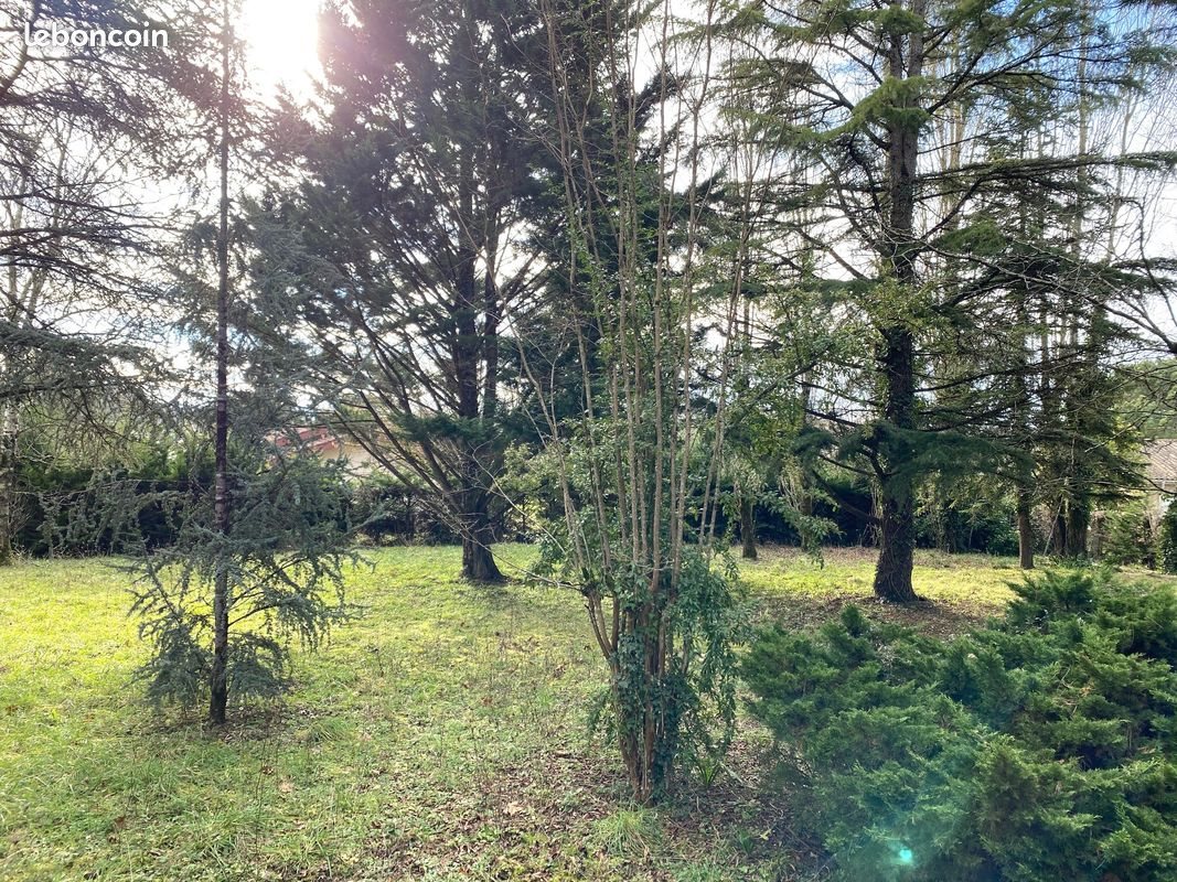 Maison à vendre, 155m², Miramont-de-Guyenne