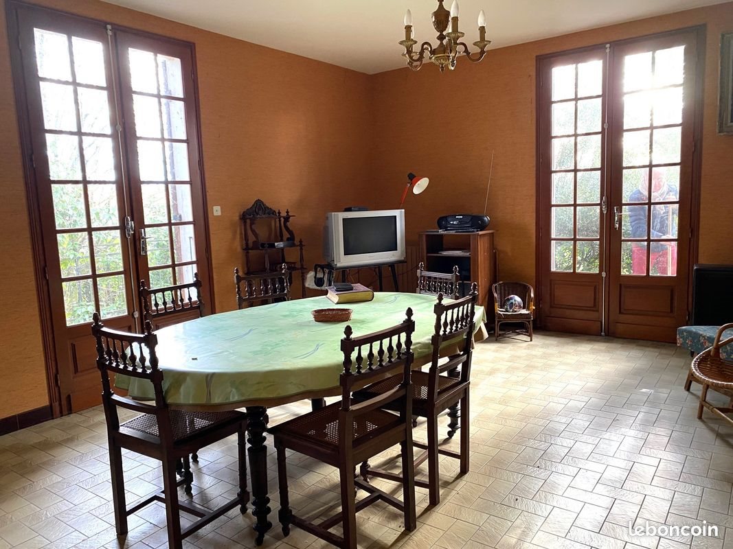 Maison à vendre, 155m², Miramont-de-Guyenne