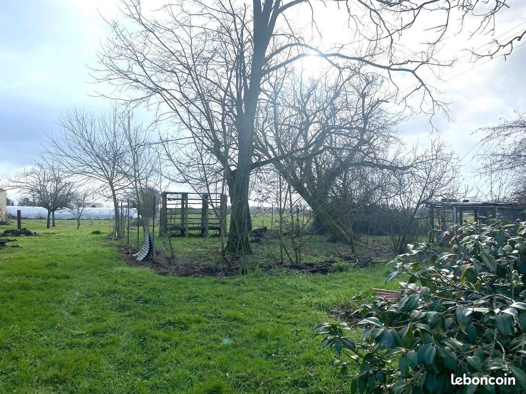 Maison à vendre, 72m², Marmande
