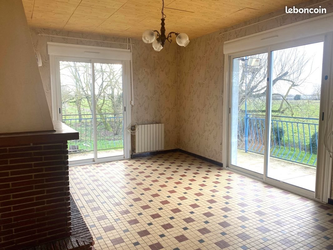 Maison à vendre, 72m², Marmande