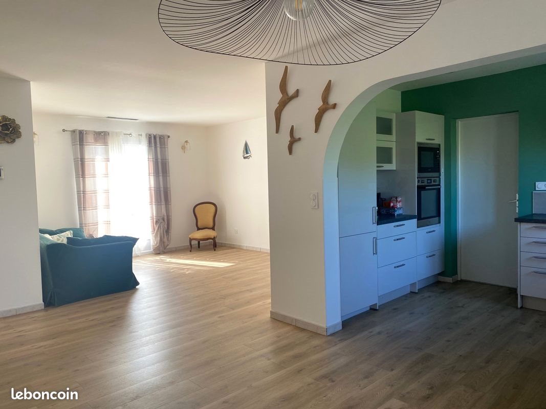 Maison à vendre, 98m², Marmande