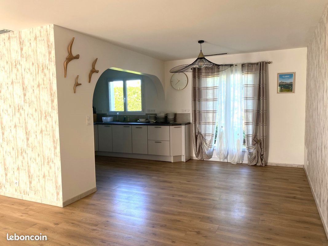 Maison à vendre, 98m², Marmande