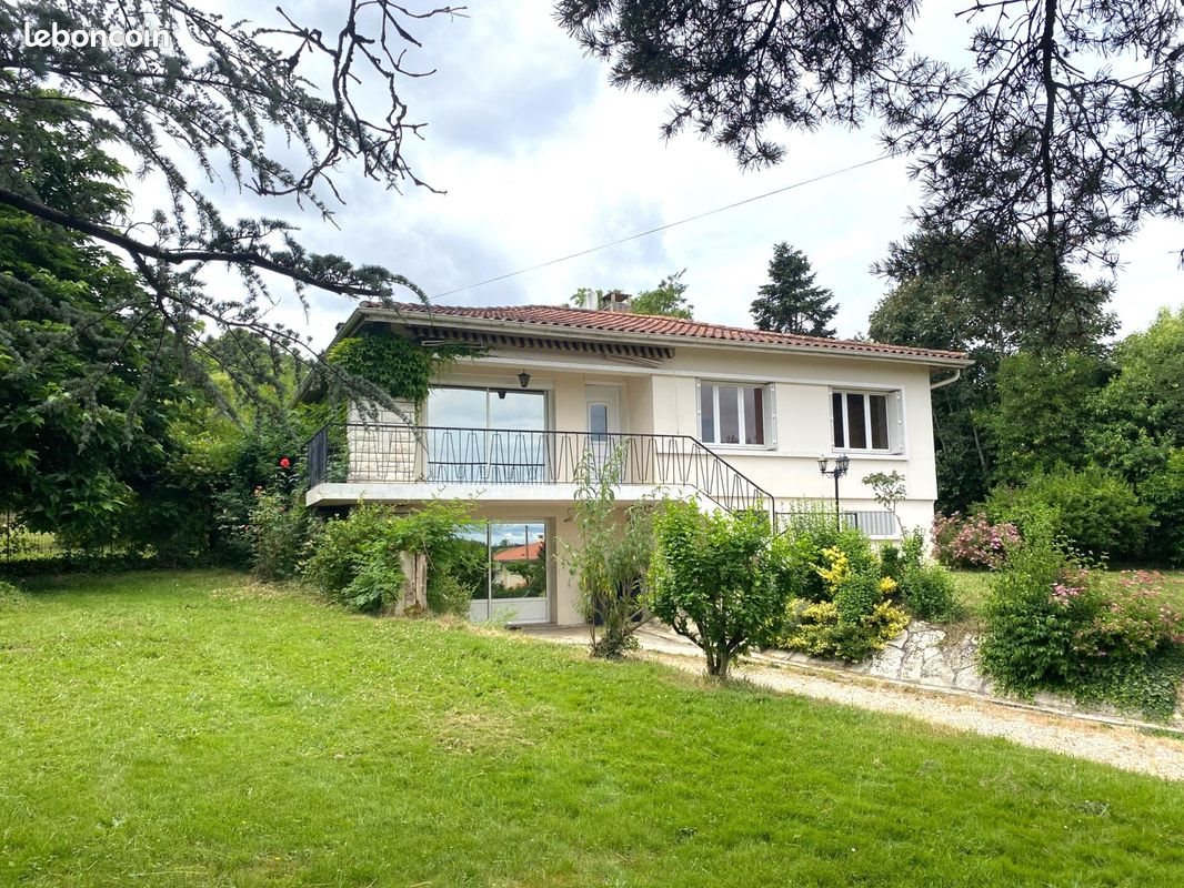 Maison à vendre, 118m², Marmande