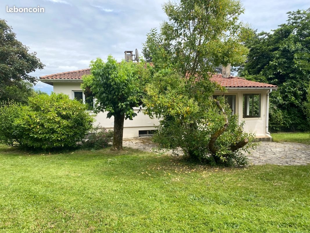 Maison à vendre, 118m², Marmande