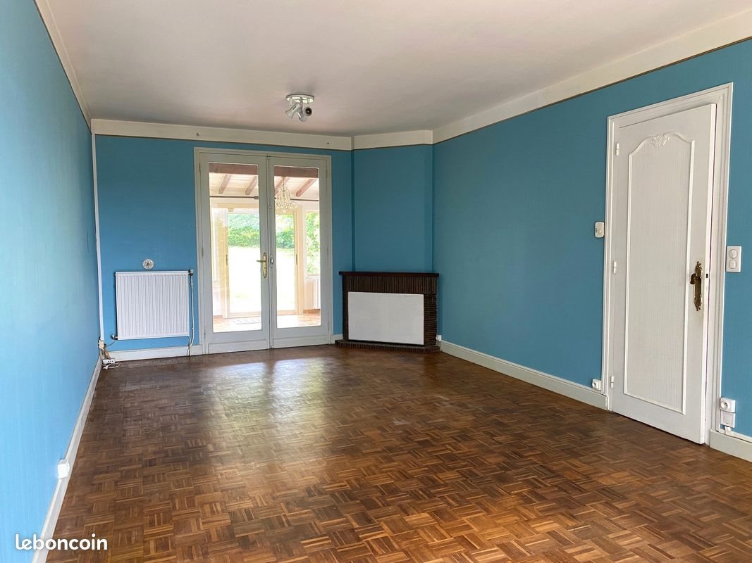 Maison à vendre, 118m², Marmande