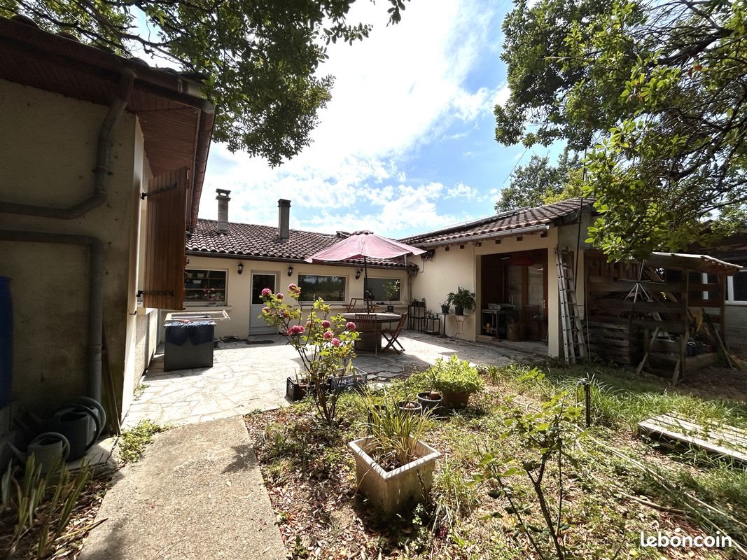 Maison à vendre, 198m², Marmande